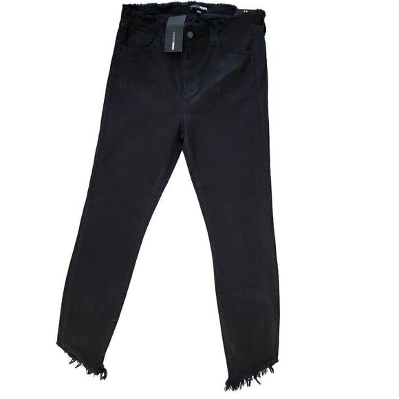 Fashion Nova skinny jean size 11 - Picture 1 of 6